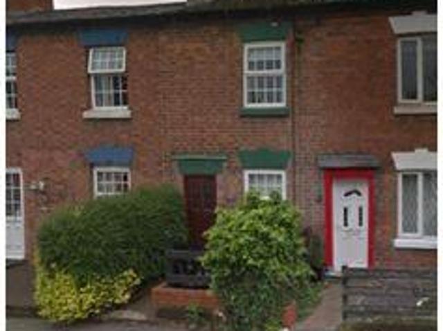 House for rent in Bromsgrove, Worcestershire