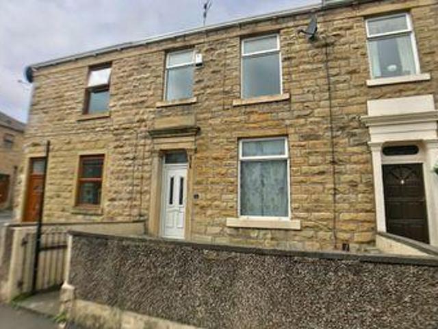 House for rent in Backburn, Lancashire