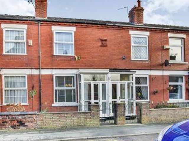 House for rent in Trafford Park, Greater Manchester