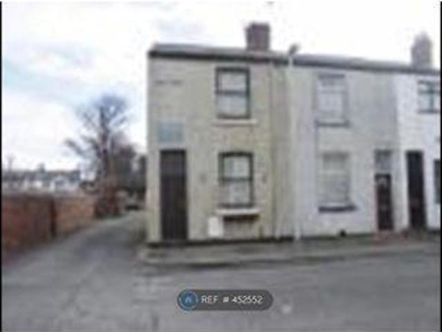 House for rent in Blackpool