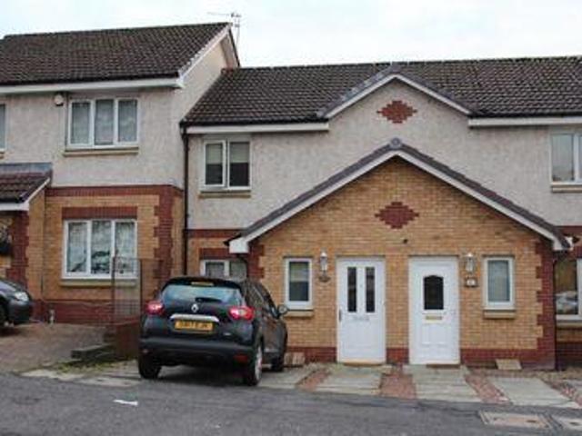 House for rent in Coatbridge, Scotland