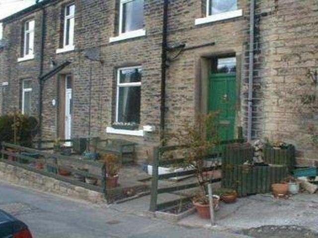 House for rent in Sowerby Bridge, West Yorkshire