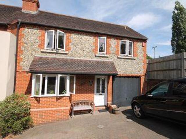 House for rent in Dorking, Mole Valley