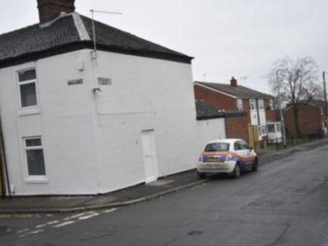 House for rent in Stoke-on-Trent