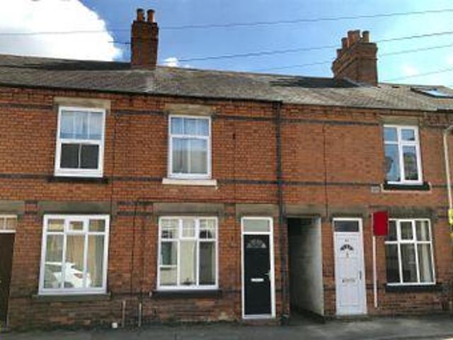 House for rent in Brentingby, Leicestershire