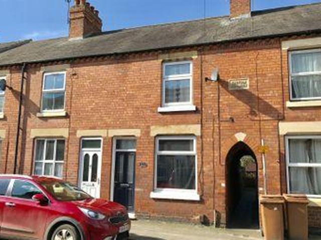 House for rent in Brentingby, Leicestershire