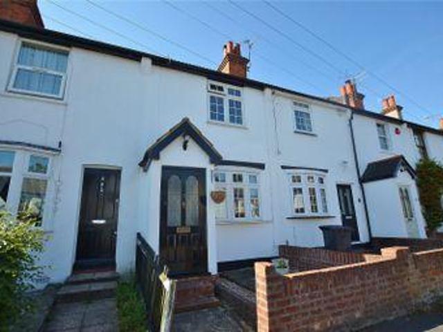 House for rent in Bushey