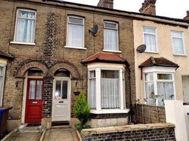 House for rent in Grays, Essex
