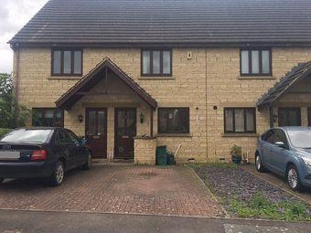 House for rent in Golden Valley, Gloucestershire