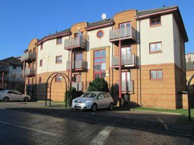 House for rent in Scotland