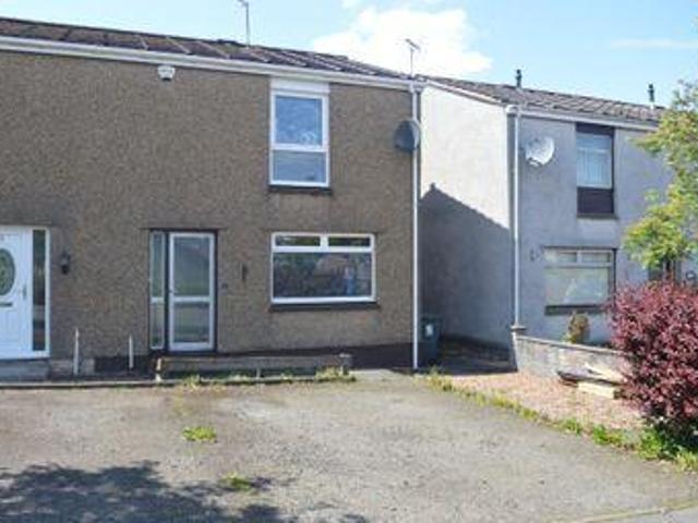 House for rent in Cowdenbeath, Fife