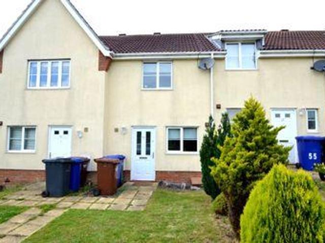 House for rent in Chedburgh, Suffolk