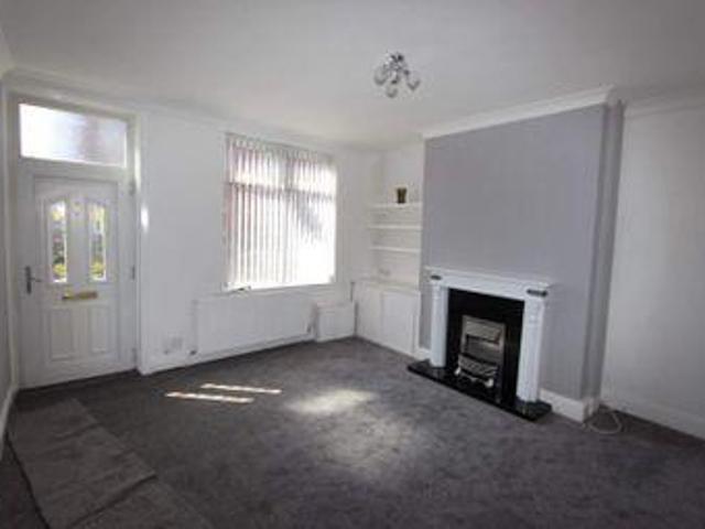 House for rent in Lancashire