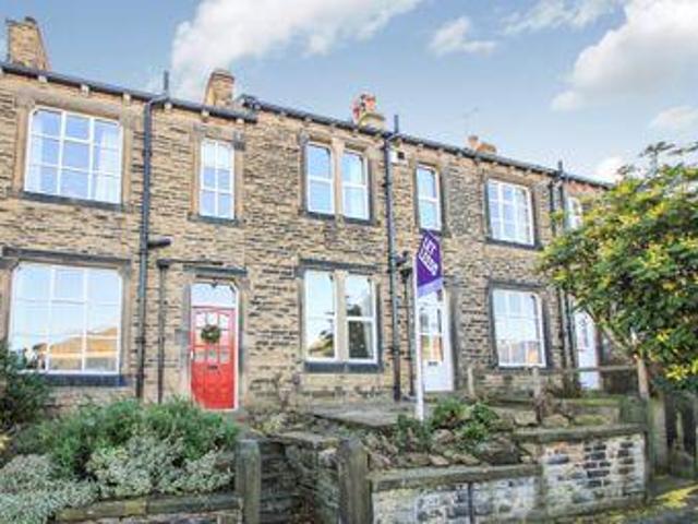 House for rent in Pudsey, West Yorkshire