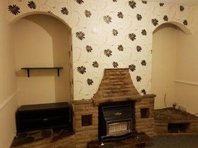 House for rent in Ashton-under-Lyne, Tameside
