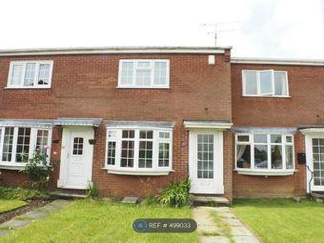 House for rent in Potters Corner, East Midlands