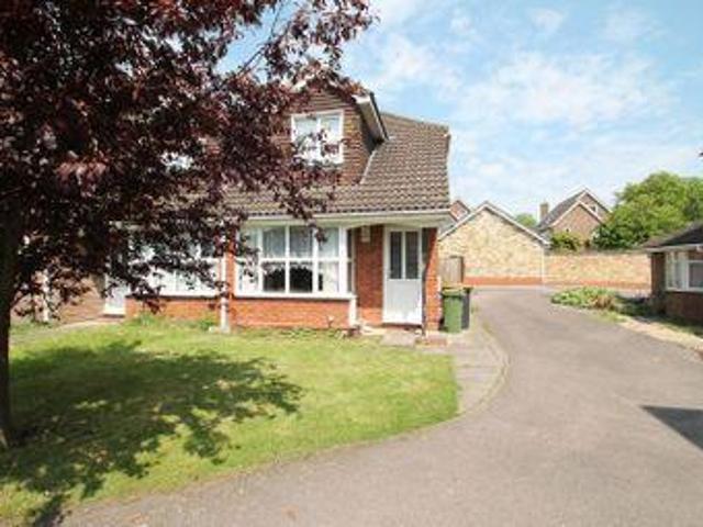 House for rent in Dunstable, Bedfordshire