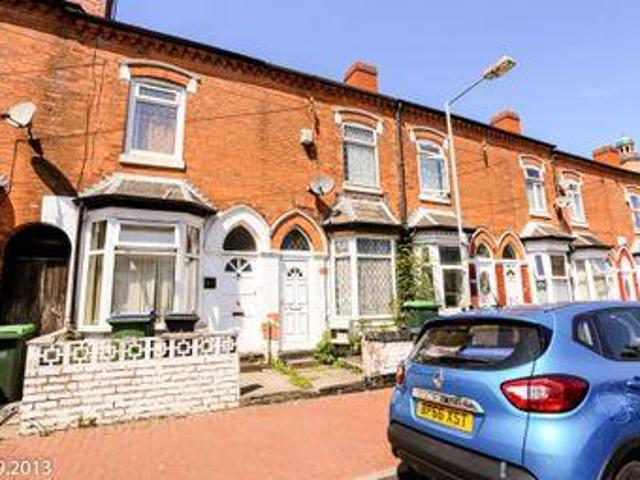 House for rent in Smethwick, West Midlands