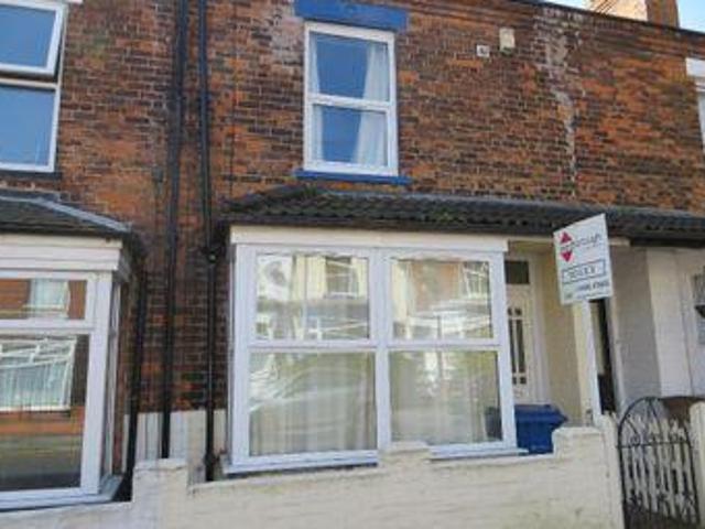 House for rent in Hessle, East Riding Of Yorkshire