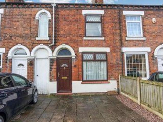 House for rent in Stoke-on-Trent