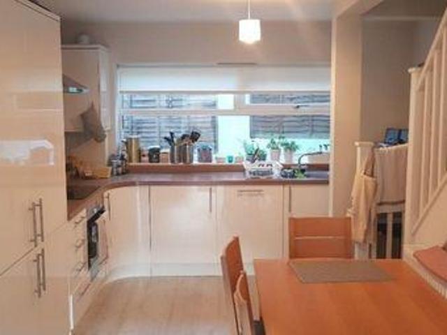 House for rent in Fole, Surrey