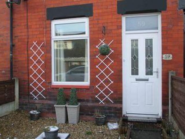 House for rent in Warrington