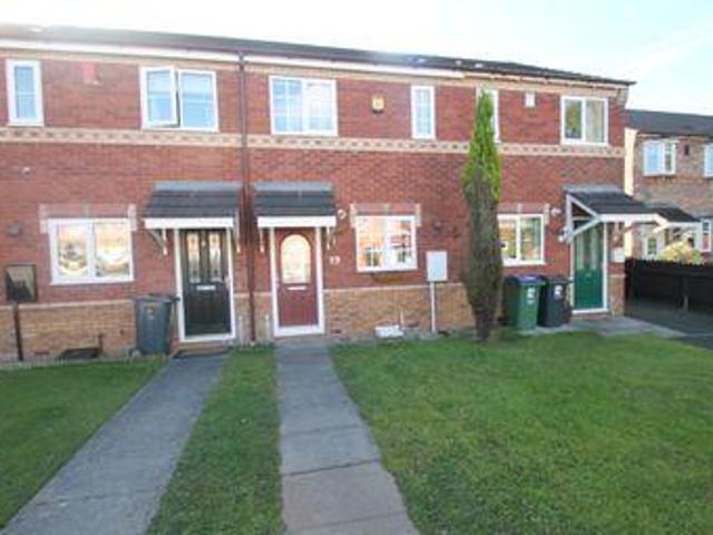 House for rent in Bilston, Wolverhampton