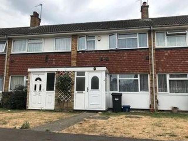 House for rent in Hounslow, Greater London