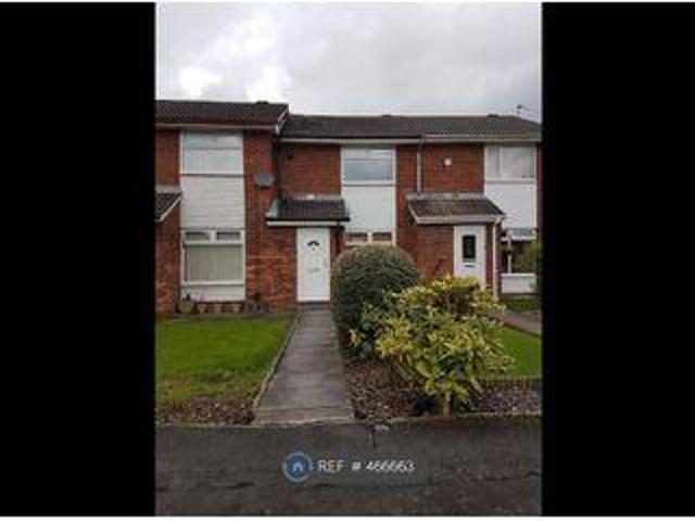 House for rent in Warrington