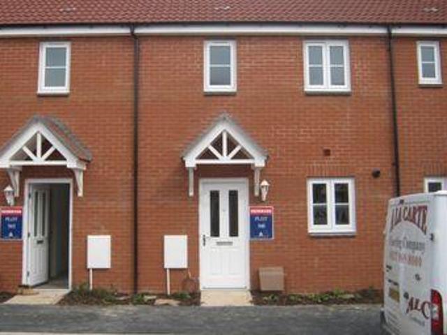 House for rent in Bridgwater, Somerset