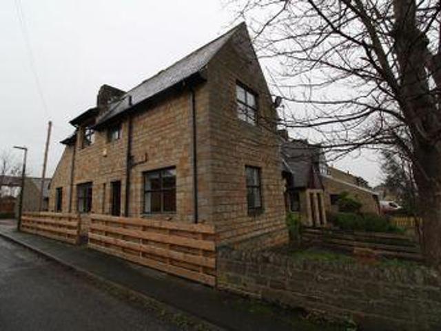 House for rent in Mirfield, West Yorkshire