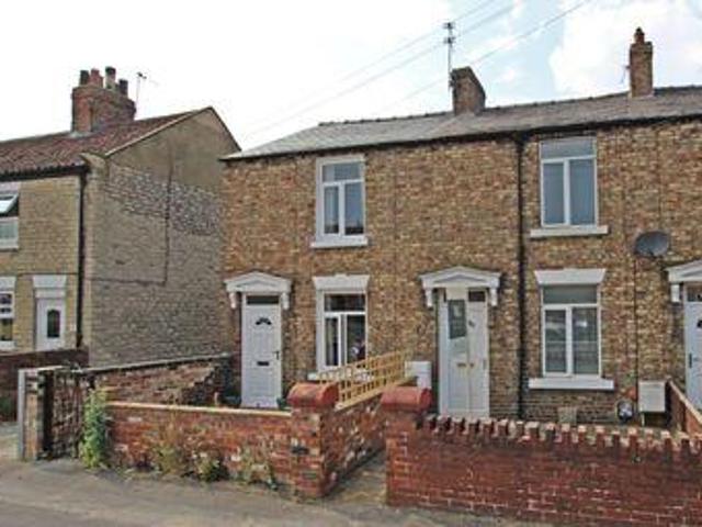 House for rent in Malton, North Yorkshire