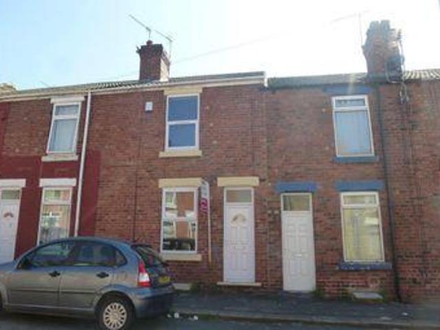 House for rent in Mexborough, South Yorkshire