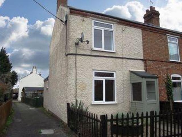House for rent in Crookhill, Worcestershire