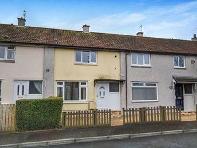 House for rent in Caskieberran, Scotland