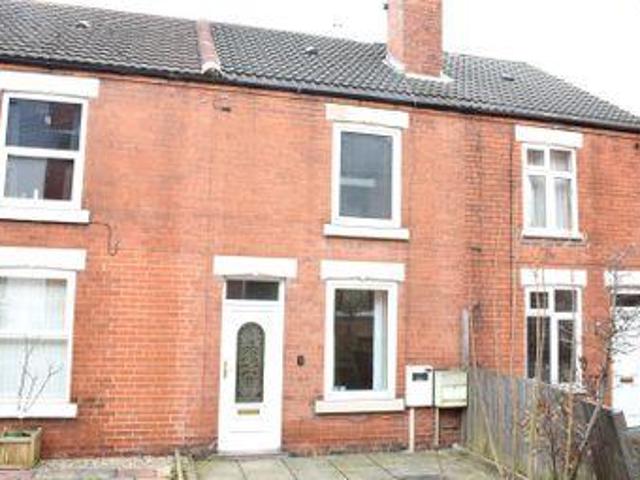 House for rent in Caldermill, East Midlands