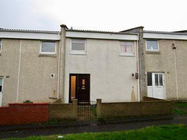 House for rent in Crookedholm, Scotland