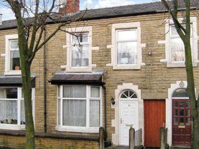 House for rent in Andertons Mill, Lancashire