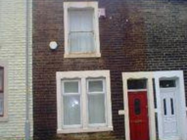 House for rent in Backburn, Lancashire