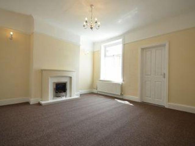 House for rent in Backburn, Lancashire