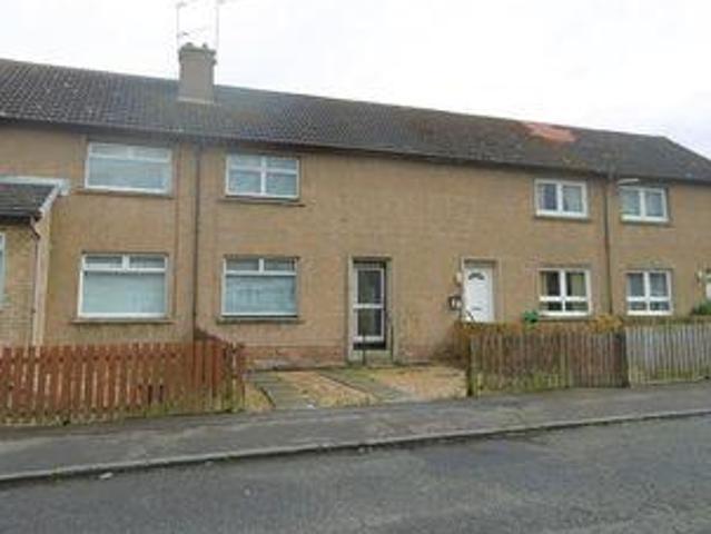 House for rent in Bathgate, Scotland