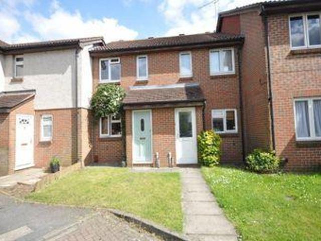 House for rent in Ashley Park, Surrey