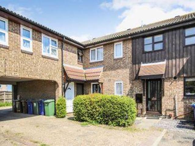 House for rent in Tilbury, Essex