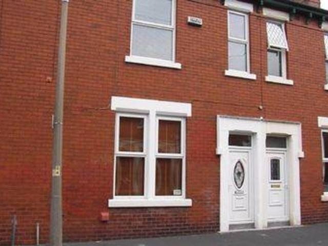 House for rent in Higher Bartle, Lancashire