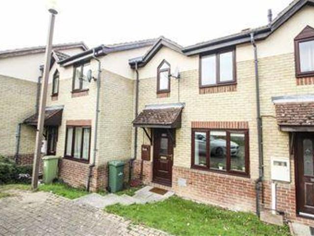 House for rent in City of Milton Keynes, England