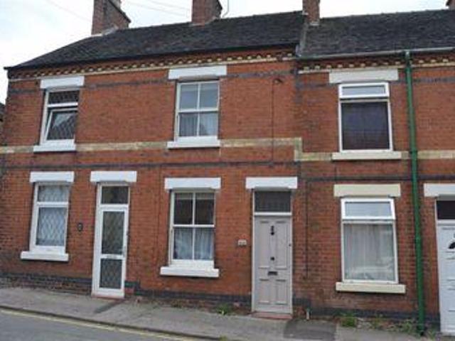 House for rent in Kingsley Moor, Staffordshire