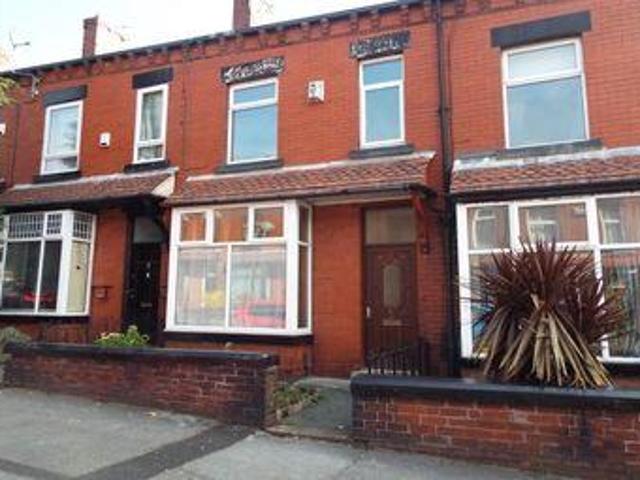 House for rent in Bare, Lancashire