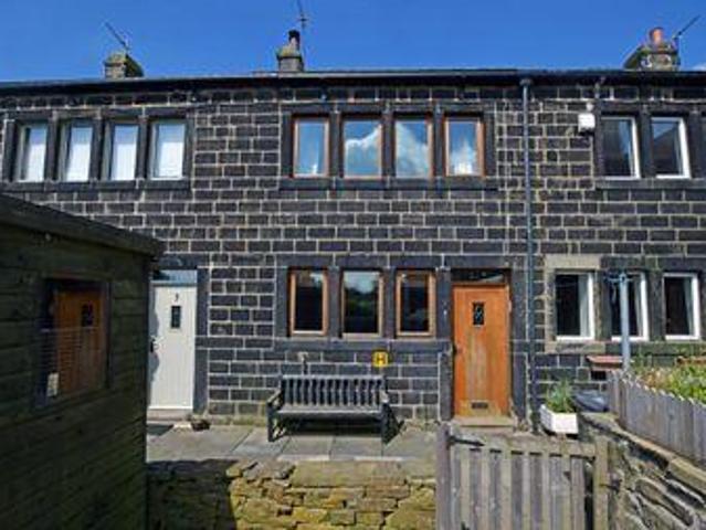 House for rent in Hebden Bridge