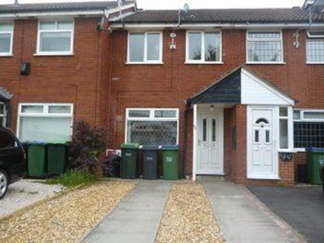 House for rent in Cradley Heath, West Midlands