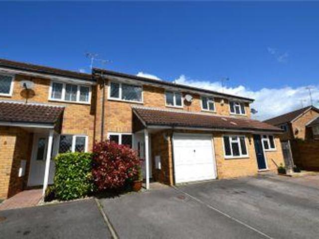 House for rent in Bracknell